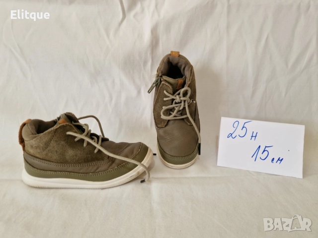 обувки, снимка 8 - Дамски ежедневни обувки - 52468487