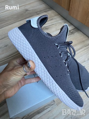  Оригинални нови маратонки Adidas PW Tennis HU! 42,45 н, снимка 1 - Маратонки - 43990629