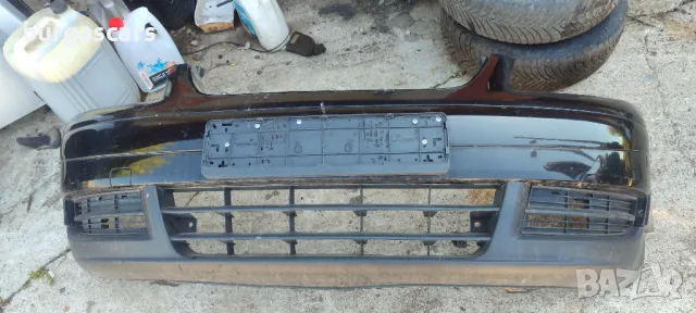 Предна броня Vw Touran - 180лв