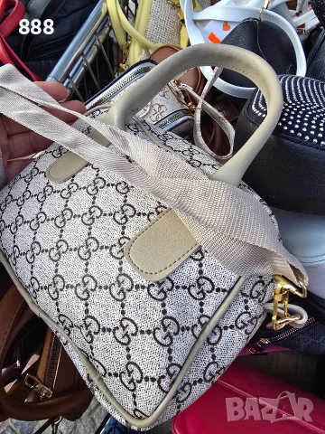 дамски чанти , снимка 4 - Чанти - 52894814