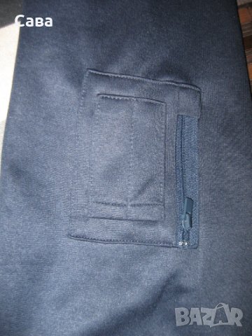 Спортно горнище NON GRADA  мъжко,ХЛ, снимка 4 - Спортни дрехи, екипи - 40378300