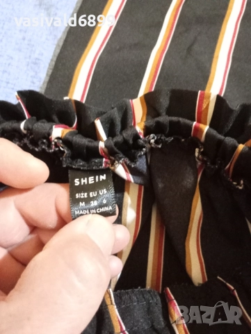 Летен дамски панталон , снимка 13 - Панталони - 51613520