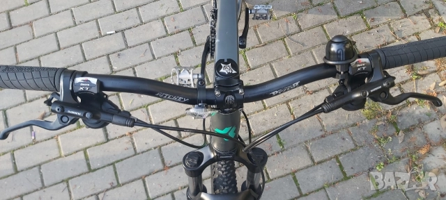 Carver Strict 120, снимка 4 - Велосипеди - 52833180