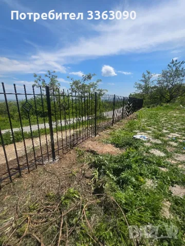 Цялостно изграждане на огради, снимка 5 - Други ремонти - 49818481