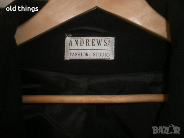 Мъжко яке ANDREWS,ново,, снимка 3 - Якета - 51767472