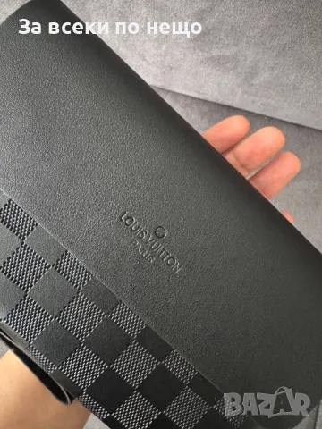 Louis Vuitton Дамска Чанта Луис Витон - Налични Различни Цветове Код D2301, снимка 6 - Чанти - 49538313