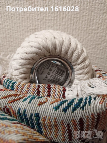 Бохемски хамак за отдих и релакс., снимка 3 - Градински мебели, декорация  - 49970738