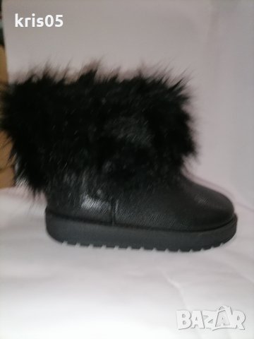 Дамски боти , снимка 1