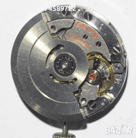 Seiko Chariot 1973, снимка 6 - Мъжки - 52817571