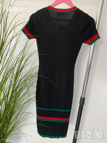 Нова рокля, снимка 15 - Рокли - 43295280