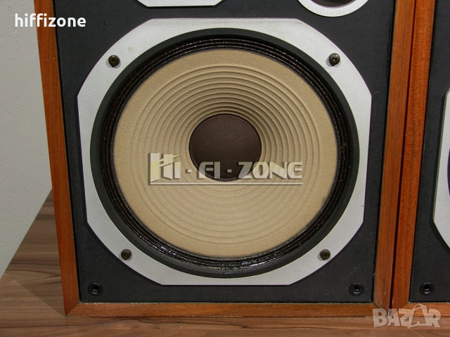 Тонколони Pioneer hpm-100 /9 , снимка 4 - Тонколони - 52928741