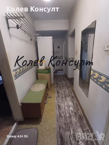 Продавам четиристаен апартамент в град Хасково,Орфей , снимка 1