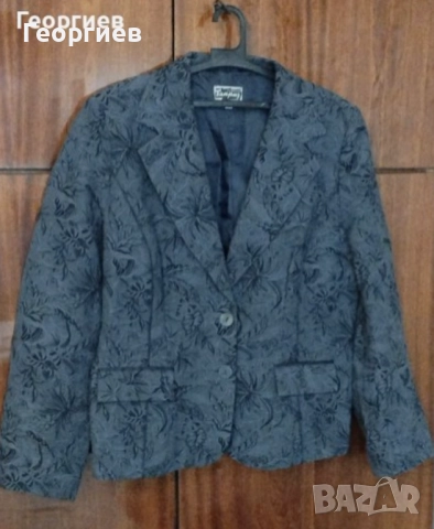 За Дами,сака,рокля,сандал,обувки от естествен велур #44,, снимка 10 - Сандали - 50863264