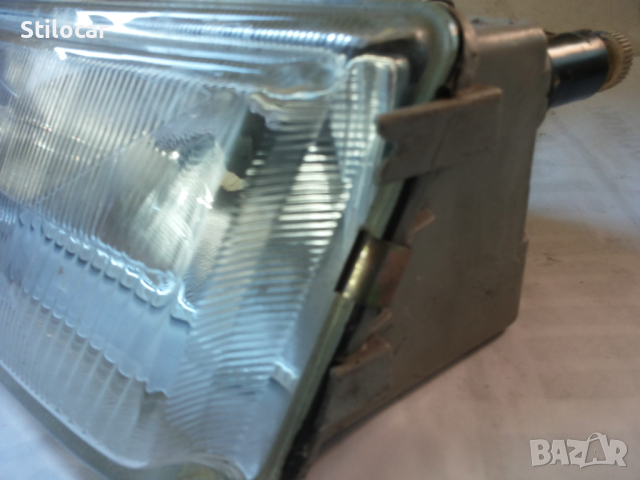 Фар Seat Toledo 95г ляв Hella, снимка 4 - Части - 44874462