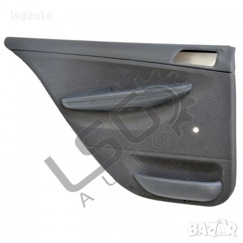 Интериорна кора задна лява врата Skoda Fabia I (6Y) 1999-2008 S270522N-179