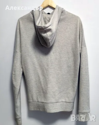 Adidas Суичер, снимка 2 - Спортни дрехи, екипи - 47644798