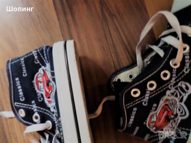 Комплекти (момче - 4,5,6 г.) + кецове №32, снимка 14 - Детски комплекти - 26568652