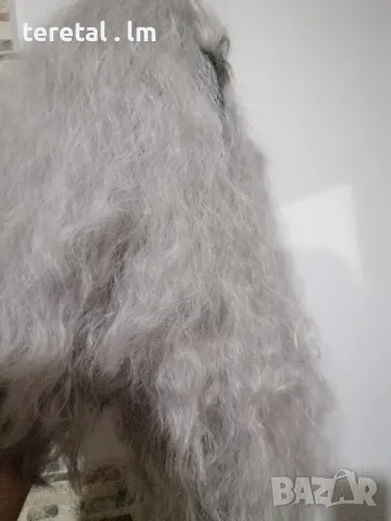 Перука с брада, снимка 2 - Продукти за коса - 49106427