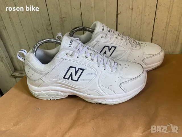 ''New Balance WX622WT''оригинални маратонки 40.5 номер, снимка 8 - Маратонки - 48139748