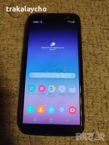 Samsung Galaxy A6 2018 3GB/32GB, снимка 1 - Samsung - 48079368