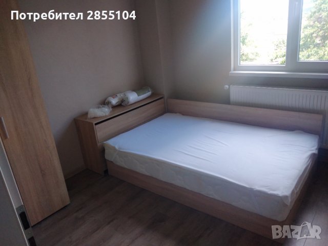 Стаи под наем София Нови Искър , снимка 4 - Квартири, нощувки - 37610858