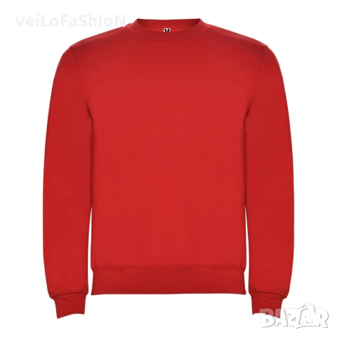 Нова ватирана блуза в различни цветове, снимка 6 - Блузи - 52166547