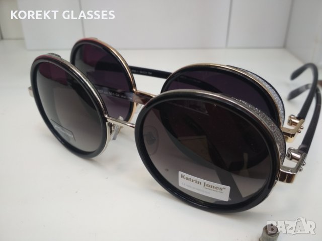 Katrin Jones HIGH QUALITY FASHION POLARIZED 100% UV защита TOП цена! Гаранция!!! 
