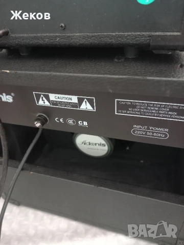 Усилватели,кубета за китара, снимка 12 - Китари - 41551092