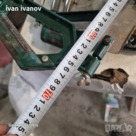 Ножовки За Метал Големи , снимка 6 - Други инструменти - 53408649
