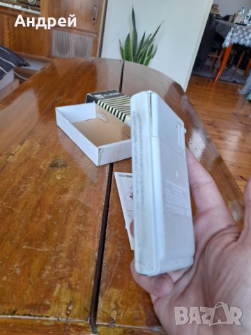 Стар калкулатор Sharp Elsi Mate, снимка 6 - Антикварни и старинни предмети - 37305660