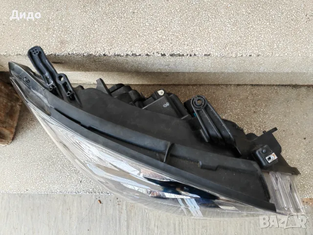 Фарове Opel Mokka LED Bi-Xenon/ Фарове Опел Мока/Фар Moka Оригинални, снимка 4 - Части - 49130097