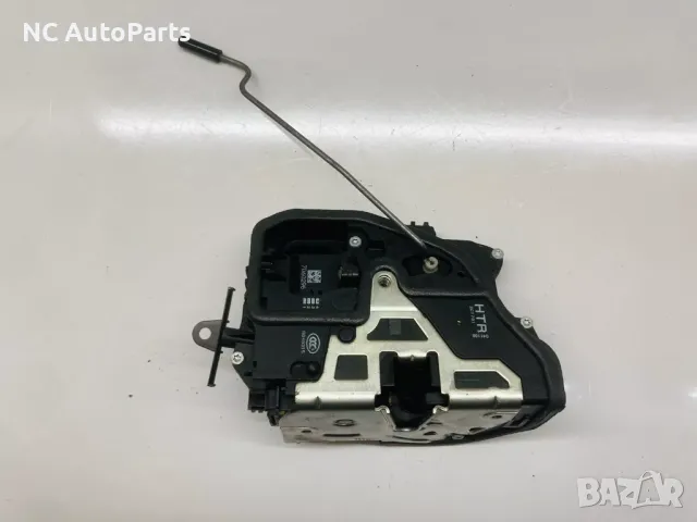 Ел брава за задна дясна врата ОРИГИНАЛНА за BMW БМВ 3та серия Е90 Е91 7060296 BROSE 2008