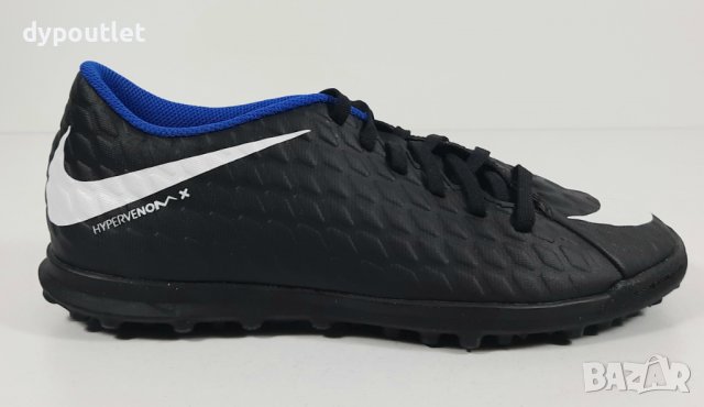 Nike Hypervenomx Phelon 3 - футболни обувки , размер -   40 /UK 6/ стелка 25 см.. , снимка 2 - Футбол - 39416704