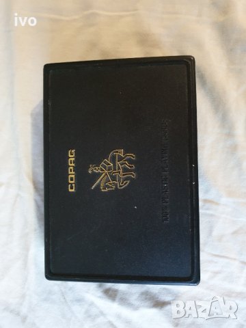 оригинални карти за игра 100% пластик, снимка 2 - Колекции - 33420397