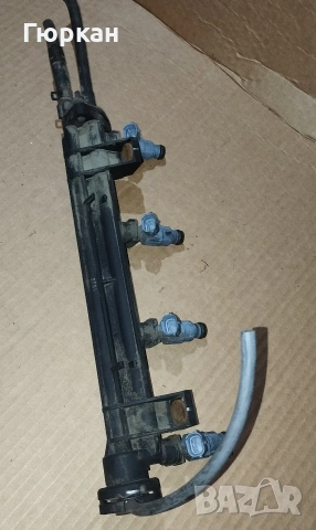 Hyundai Santa Fe - Kia Sorento 3.5L  2003-2005 Дюзи 35310 - 38010 , снимка 3 - Части - 53608610