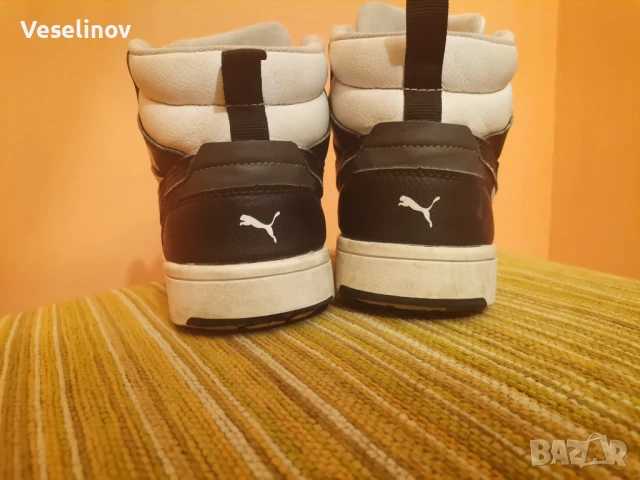 PUMA 37,5 номер, снимка 3 - Маратонки - 51233520