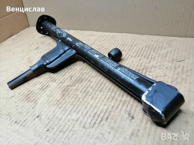 Крик За Автомобили Mercedes. , снимка 2 - Аксесоари и консумативи - 38288025