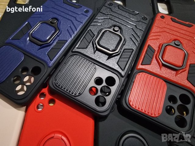 Намалени!!! Samsung Galaxy A32 4G гърбове, снимка 4 - Калъфи, кейсове - 39033115