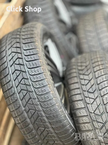 5х112 17 Джанти Шкода Октавия Супърб 5x112 Skoda Octavia Super НОВИ, снимка 6 - Гуми и джанти - 52539916