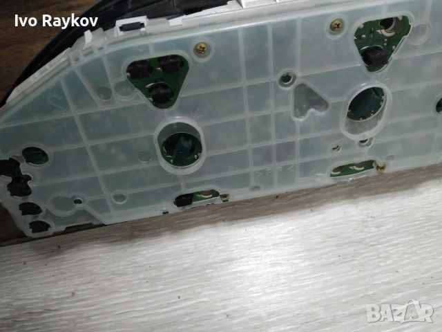 Километраж Mazda Demio D2DC40 , D2DC40, снимка 7 - Части - 52024388