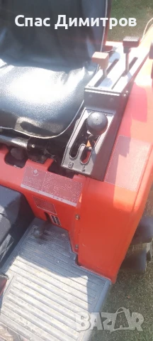 yanmar f155, снимка 7 - Селскостопанска техника - 50920433