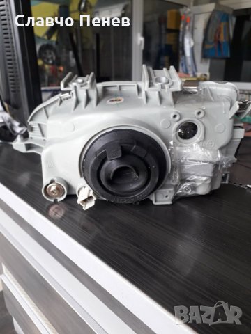 Фар десен и ляв HONDA CIVIC V от 10/1991 до 11/1995г , снимка 2 - Части - 28656233
