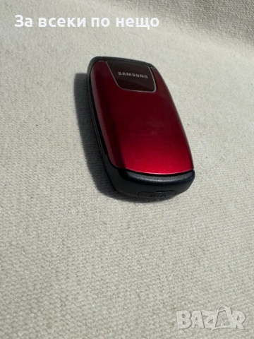 GSM Телефон Самсунг Samsung SGH-C270 , Samsung C270, снимка 3 - Samsung - 53015013