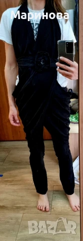 Гащеризон ,размер S, снимка 5 - Гащеризони - 50676984