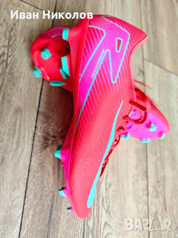 Бутонки Nike Mercurial Vapor 16 Academy, снимка 3 - Маратонки - 53219934