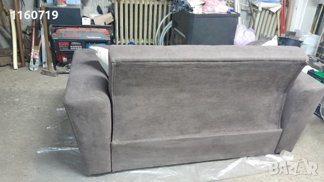 диван, снимка 4 - Дивани и мека мебел - 53071051