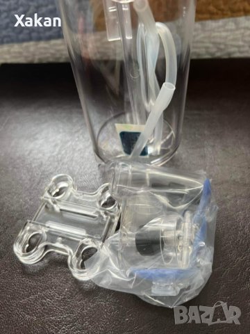 Ziss ZET-65- инкубатор за хайвер , снимка 7 - Оборудване за аквариуми - 37911853