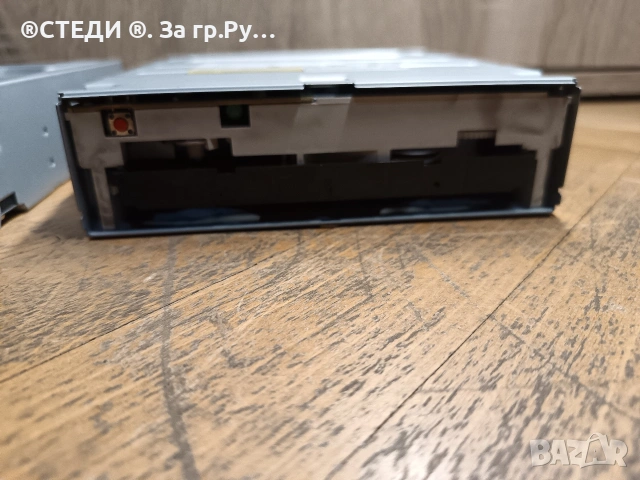 DVD записвачка за настолен компютър, снимка 4 - Други - 53125386