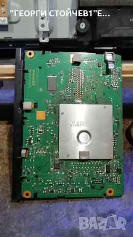 TX-32CS510E СЪС СЧУПЕНА МАТРИЦА, снимка 11 - Части и Платки - 28203717