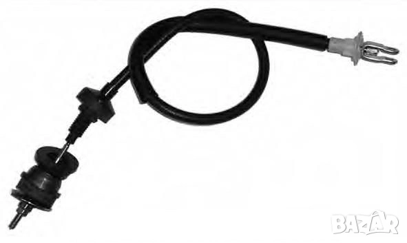 Жило съединител MALO за PEUGEOT 309 I 1.1/1.3 10.85-07.89г.№ 22132